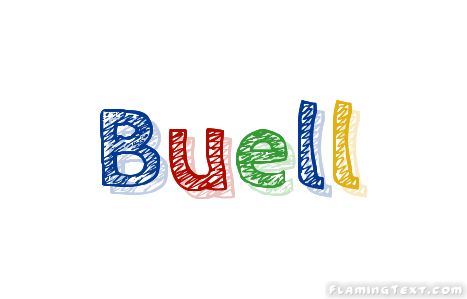 Buell Ville
