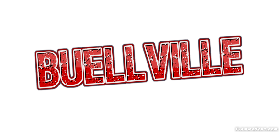 Buellville 市