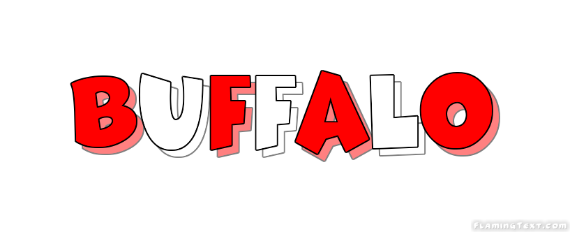 Buffalo مدينة