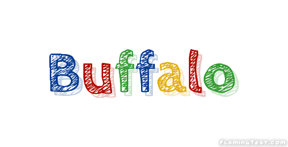 Buffalo город