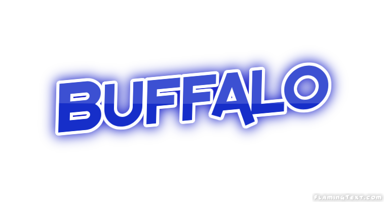 Buffalo 市