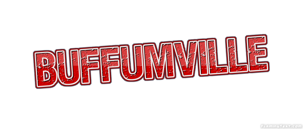 Buffumville مدينة