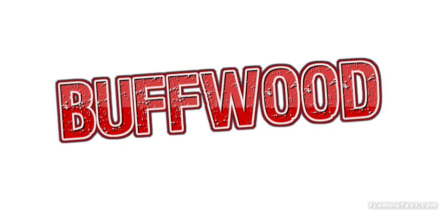 Buffwood Stadt
