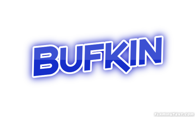 Bufkin مدينة