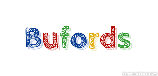 Bufords City