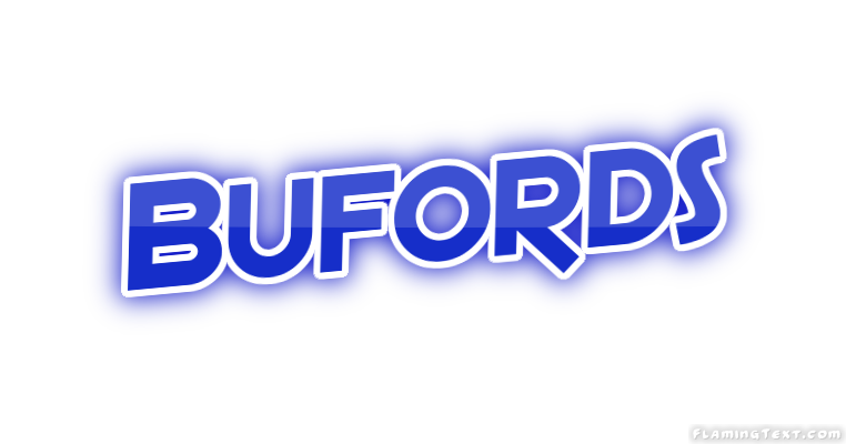 Bufords Ciudad