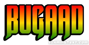 Bugaad 市