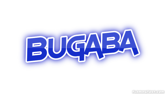 Bugaba 市