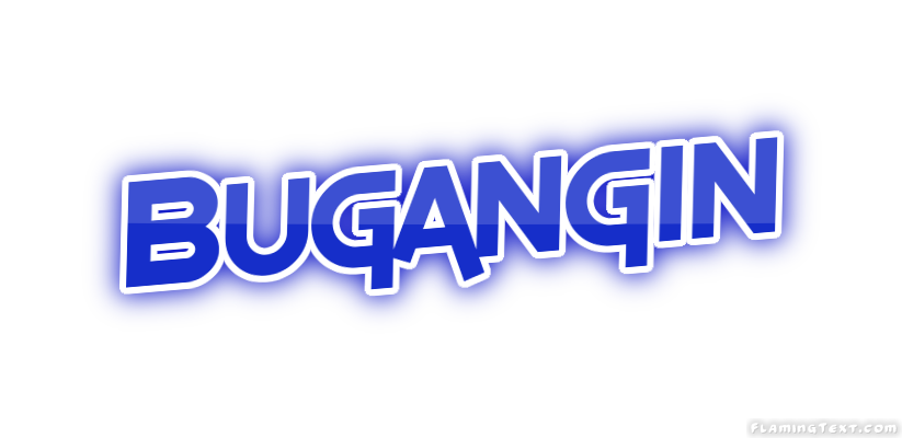 Bugangin مدينة