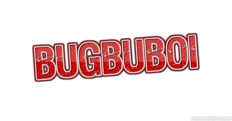 Bugbuboi 市