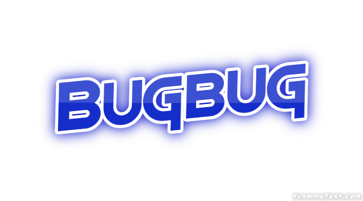 Bugbug Stadt