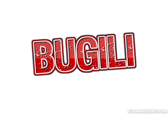 Bugili Stadt
