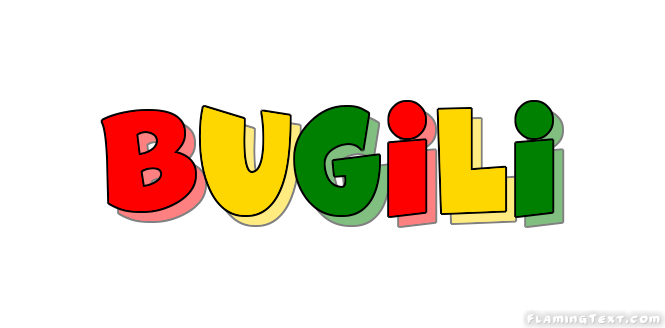 Bugili Ville