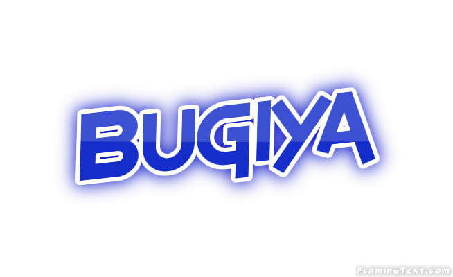 Bugiya город
