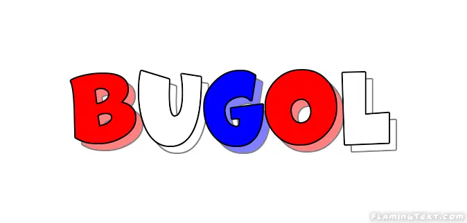 Bugol 市