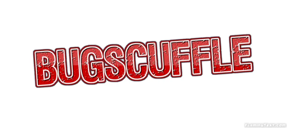 Bugscuffle 市