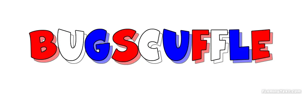 Bugscuffle 市