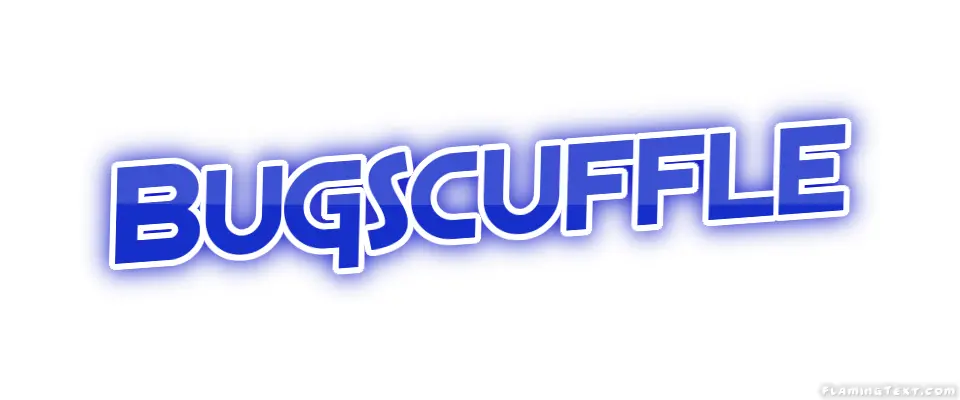 Bugscuffle 市