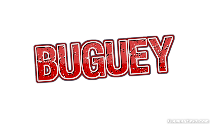 Buguey 市