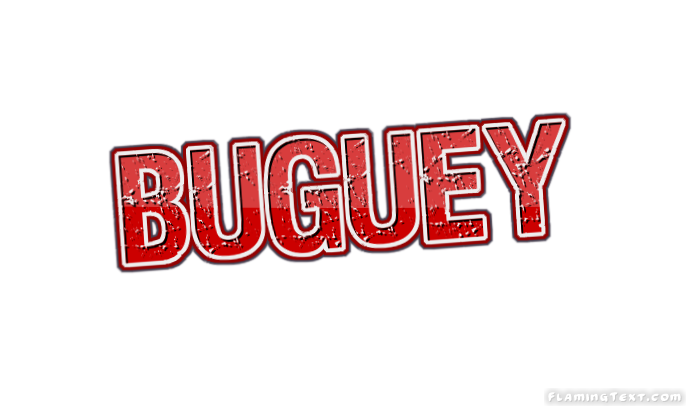 Buguey город