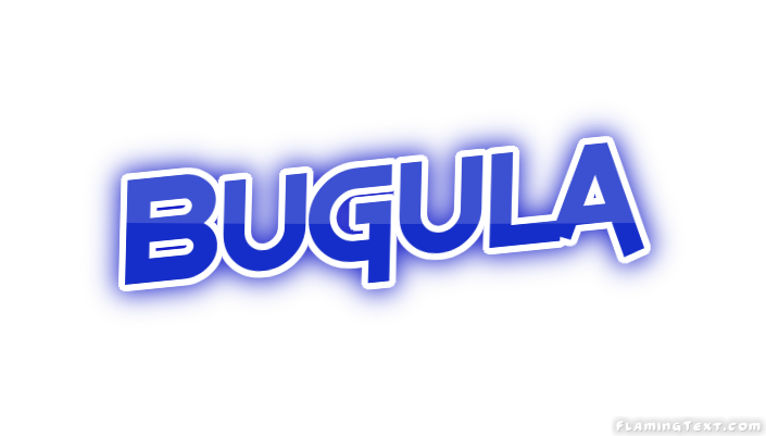 Bugula City