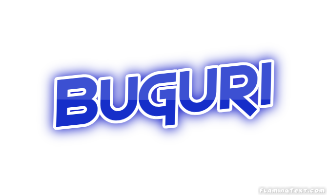 Buguri город