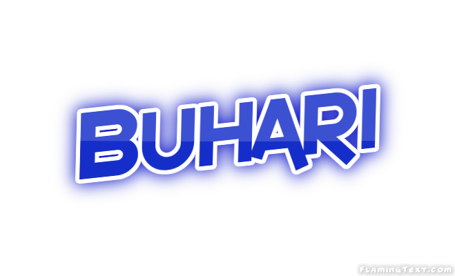 Buhari Stadt