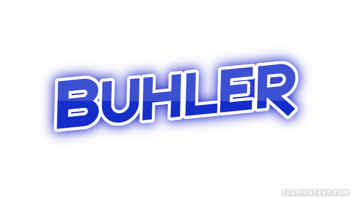 Buhler Ville