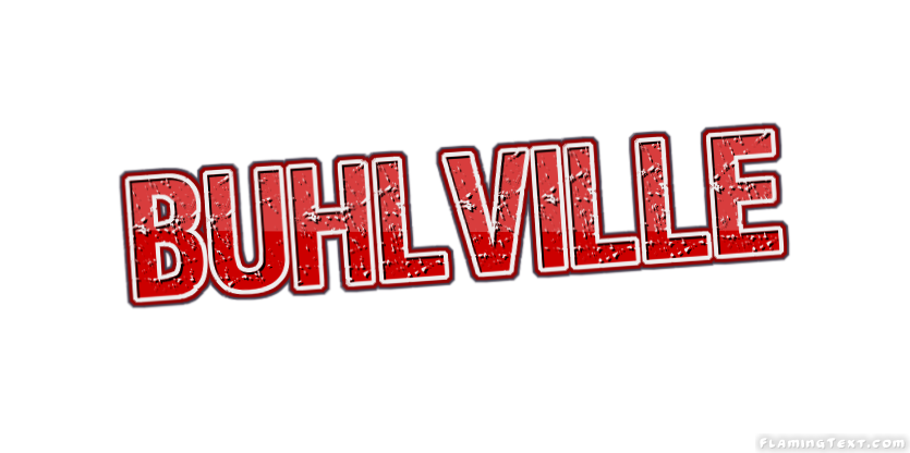 Buhlville 市