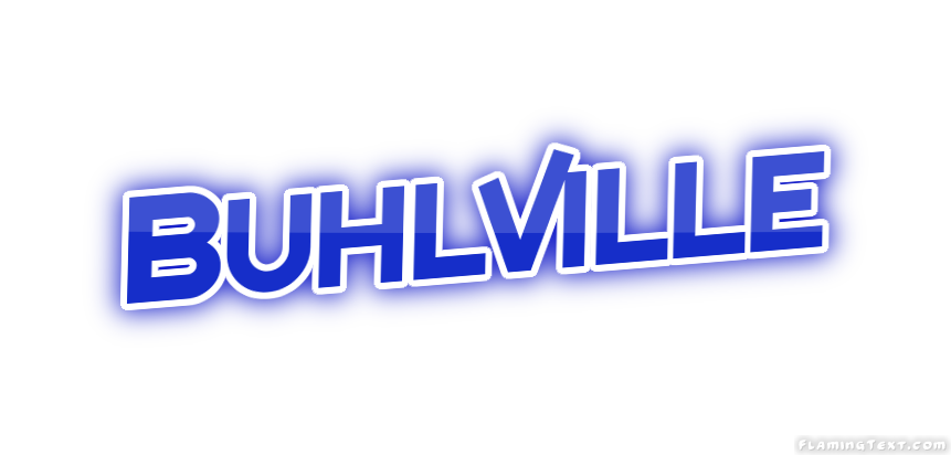 Buhlville город