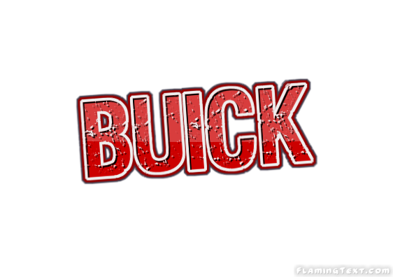 Buick 市