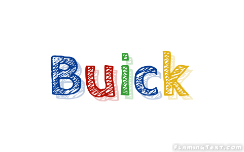 Buick مدينة