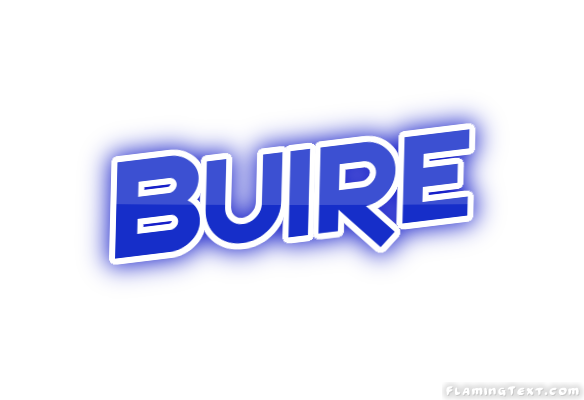 Buire City