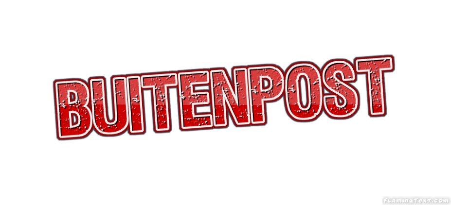 Buitenpost Cidade