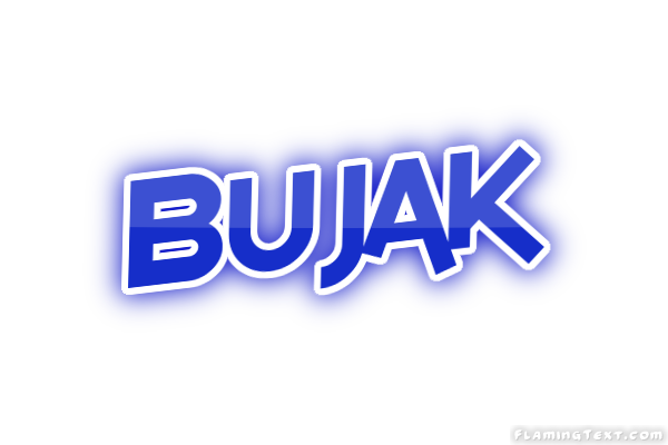 Bujak City