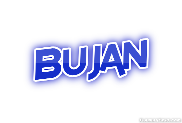 Bujan City