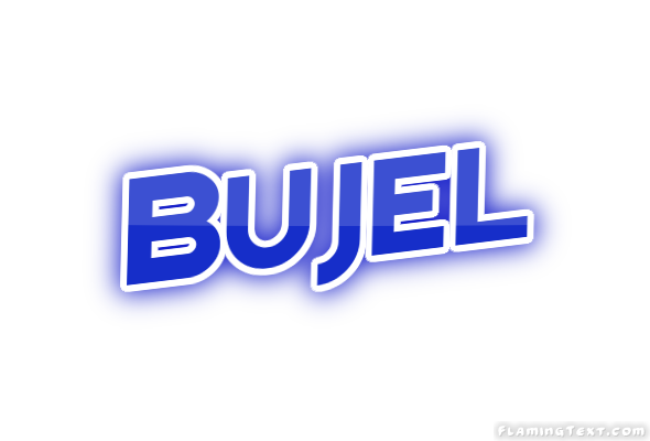 Bujel City