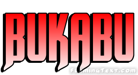 Bukabu 市