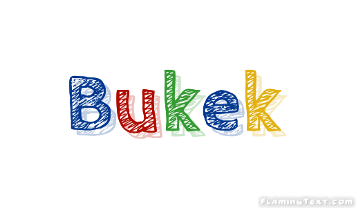 Bukek Cidade