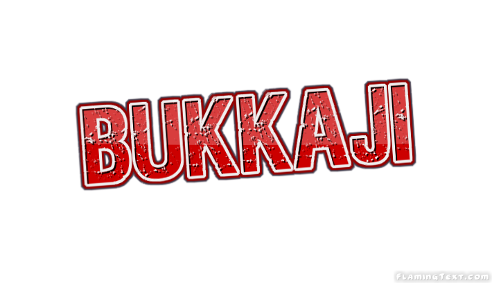 Bukkaji город