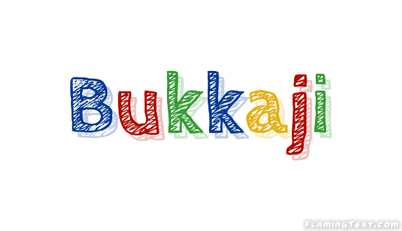 Bukkaji مدينة