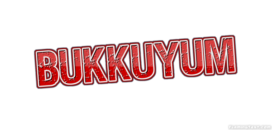 Bukkuyum City