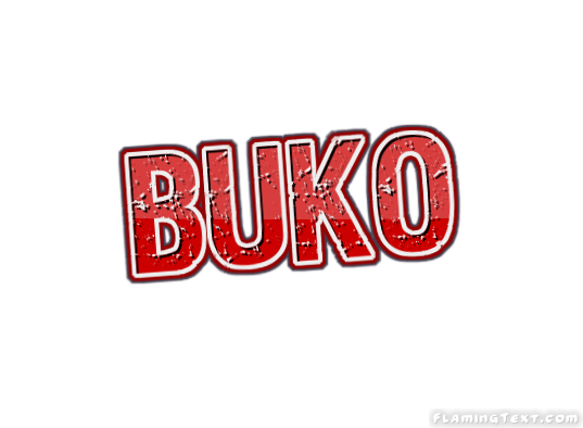 Buko 市