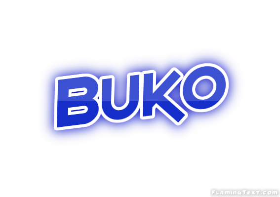 Buko Stadt