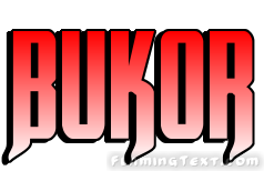 Bukor город