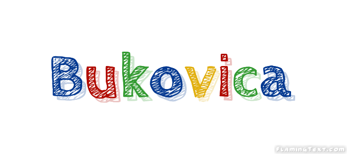 Bukovica город