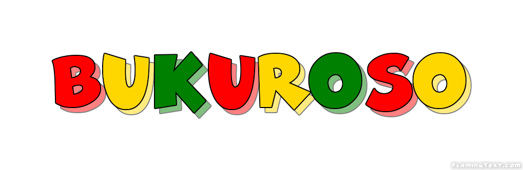 Bukuroso Ciudad