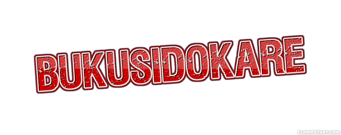 Bukusidokare Ciudad