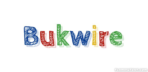 Bukwire город