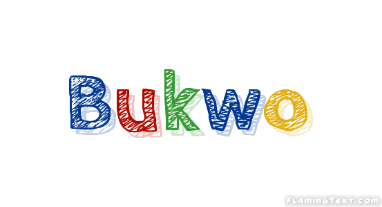 Bukwo Cidade